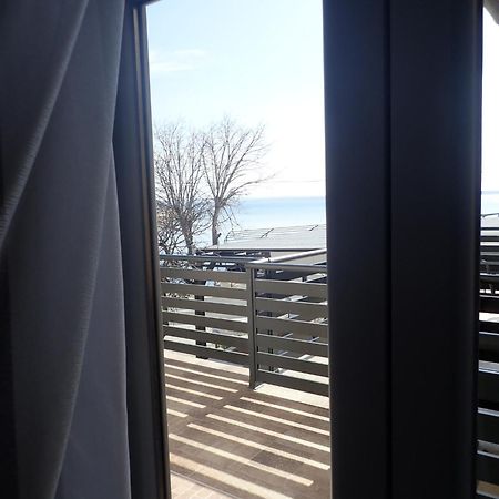 Apartmani Nil Barić Draga 외부 사진
