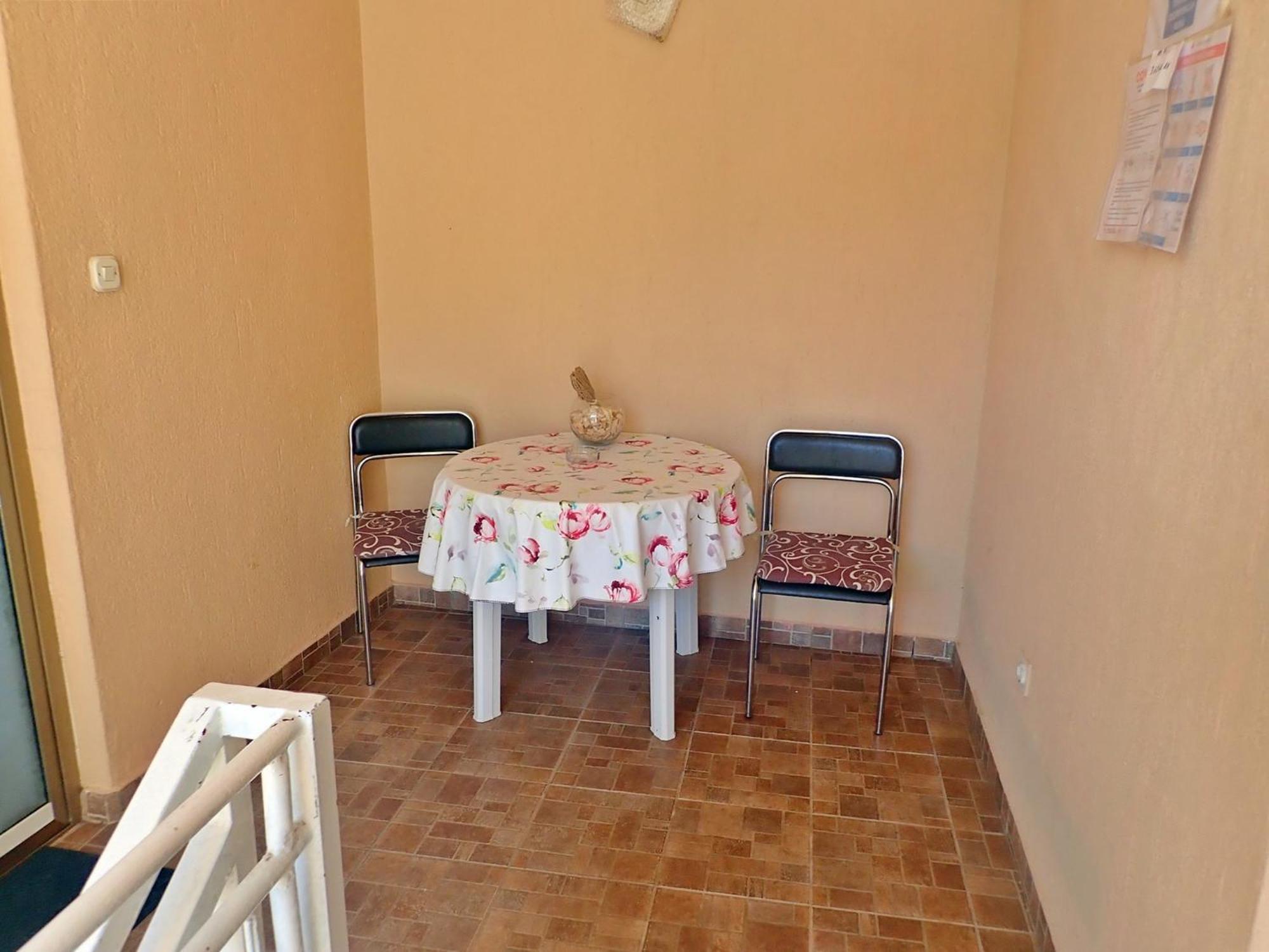 Apartmani Nil Barić Draga 객실 사진